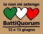 12 e 13 giugno... - il portale dei lavoratori