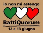 12 e 13 giugno... - il portale dei lavoratori