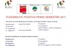 Aggiornamento flex 2011 - il portale dei lavoratori