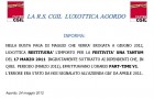 Festa del 17 marzo 2011: restituzione importo ai lavoratori in V1 - il portale dei lavoratori