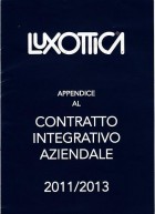 CONTRATTO INTEGRATIVO AZIENDALE - il portale dei lavoratori