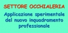 IL NUOVO INQUADRAMENTO dell'OCCHIALERIA - il portale dei lavoratori