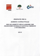 rinnovo C.C.N.L. occhialeria 2015 - il portale dei lavoratori