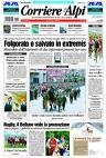 CORRIERE DELLE ALPI - il portale dei lavoratori