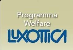Cassa sanitaria welfare Luxottica - il portale dei lavoratori