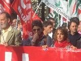 MANIFESTAZIONE A BELLUNO - il portale dei lavoratori