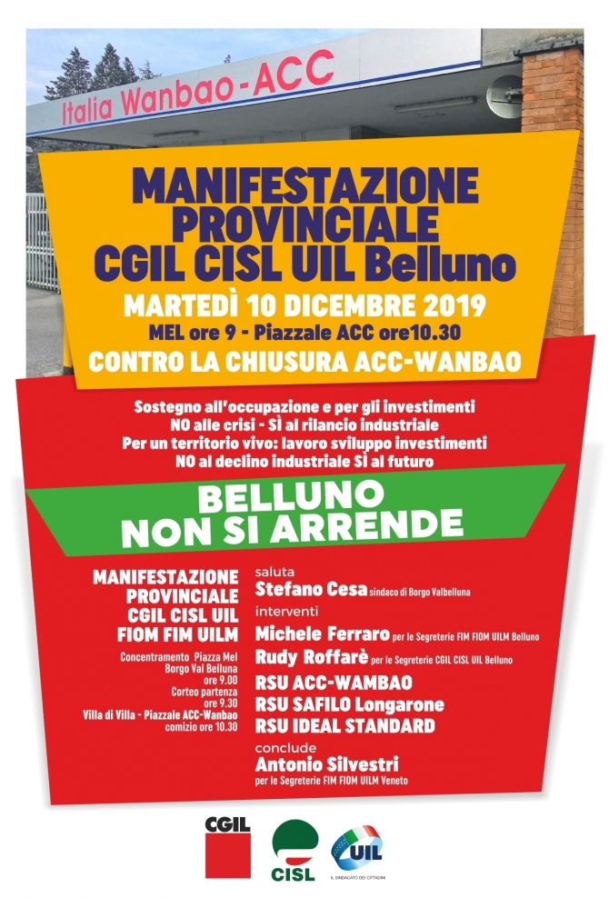 GIORNATA MONDIALE DEI DIRITTI UMANI - il portale dei lavoratori