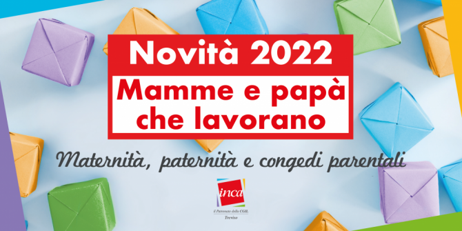 MAMME E PAPA' CHE LAVORANO - il portale dei lavoratori